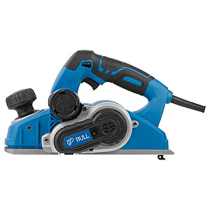 Рубанок электрический Bull HO 4001