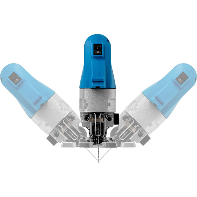 Лобзик электрический Bull ST 1301