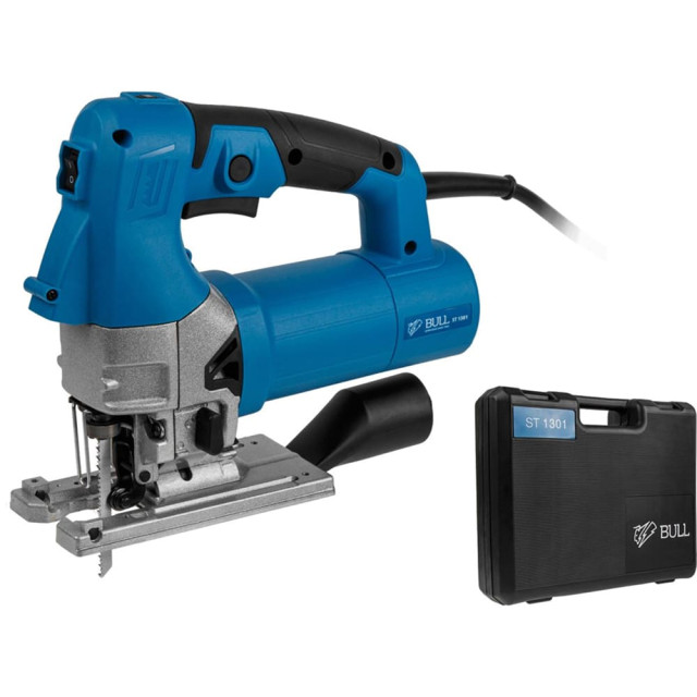 Лобзик электрический Bull ST 1301
