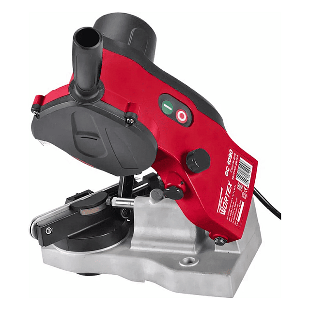 Станок заточной Wortex GC 1090 для цепи