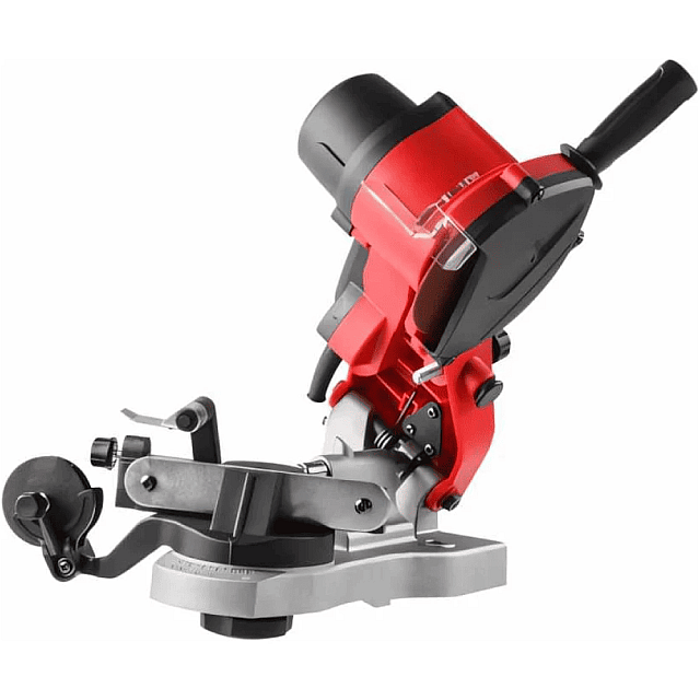 Станок заточной Wortex GC 1090 для цепи