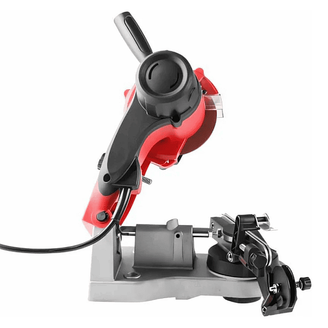 Станок заточной Wortex GC 1090 для цепи