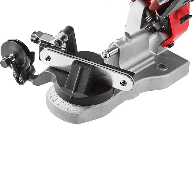 Станок заточной Wortex GC 1090 для цепи