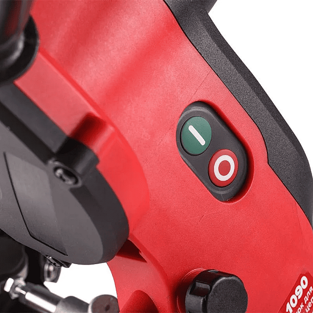 Станок заточной Wortex GC 1090 для цепи