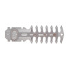 Нож Wortex SGS741200011 для аккумуляторных ножниц 75*120 мм