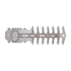 Нож Wortex SGS741200011 для аккумуляторных ножниц 75*120 мм