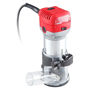 Фрезер кромочный Wortex MM 5013-1 E