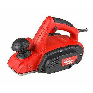Рубанок электрический Wortex PL 2007