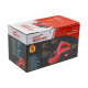 Рубанок электрический Wortex PL 2007