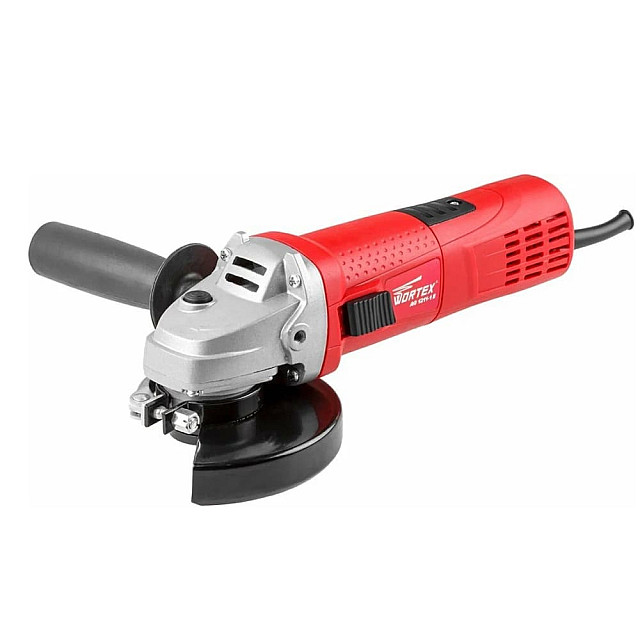 Угловая шлифмашина Wortex AG 1211-1 E