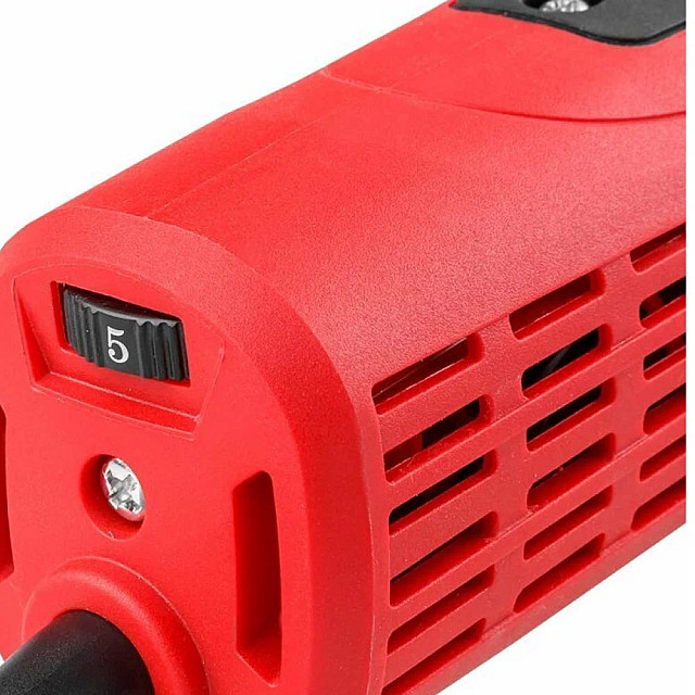 Угловая шлифмашина Wortex AG 1211-1 E