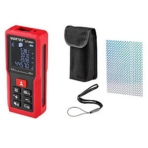 Дальномер лазерный Wortex LR 8001 LR8001002723