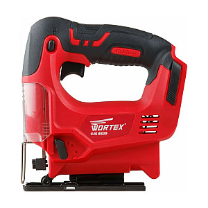 Лобзик аккумуляторный Wortex CJS 6529 ALL1 XLT SOLO