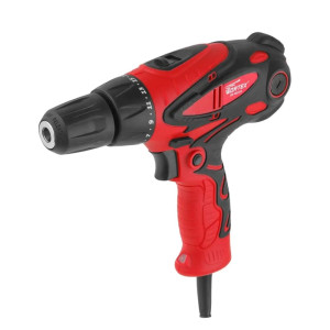 Дрель-шуруповерт Wortex DR 1023 D