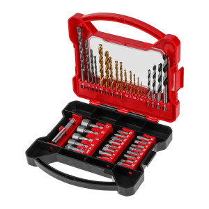 Набор оснастки Wortex CDS 41 0327045