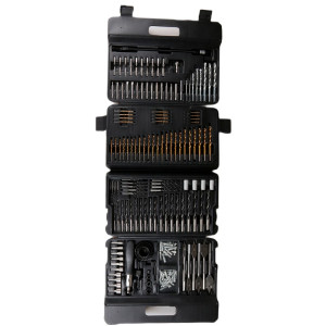 Набор оснастки Wortex CDS 204 0323047