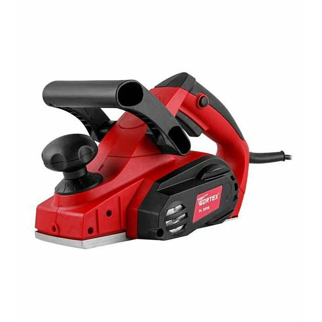 Рубанок электрический Wortex PL 3008