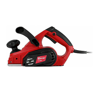 Рубанок электрический Wortex PL 3008