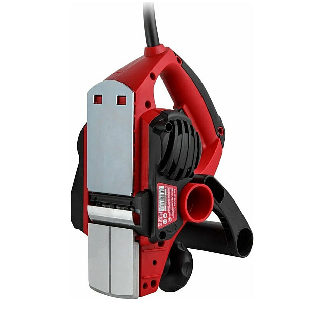 Рубанок электрический Wortex PL 3008