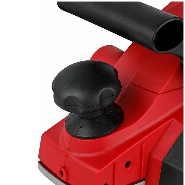 Рубанок электрический Wortex PL 3008