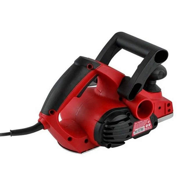 Рубанок электрический Wortex PL 3008