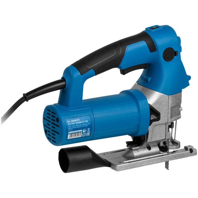 Лобзик электрический Bull ST 6501