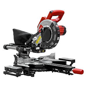 Пила торцовочная Wortex MS 2116 LMO