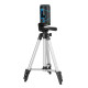 Нивелир лазерный Bull LL 2201 Нивелир лазерный Bull LL 2201