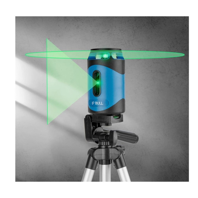 Нивелир лазерный Bull LL 2302 Нивелир лазерный Bull LL 2302