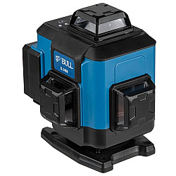 Нивелир лазерный Bull LL 3404