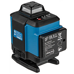 Нивелир лазерный Bull LL 3404
