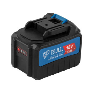 Аккумулятор Bull AK 6001