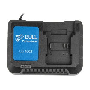 Зарядное устройство Bull LD 4002 0329179