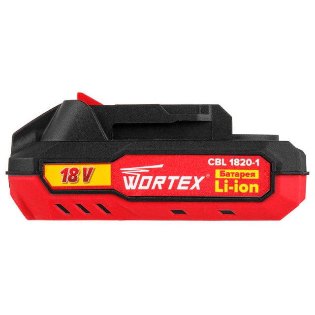 Аккумулятор Wortex CBL 1820-1 Li-Ion ALL1 0329193