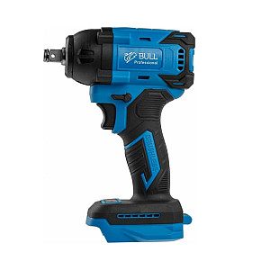 Гайковерт ударный Bull SC 1804 Solo XLTpro 0329203 аккумуляторный