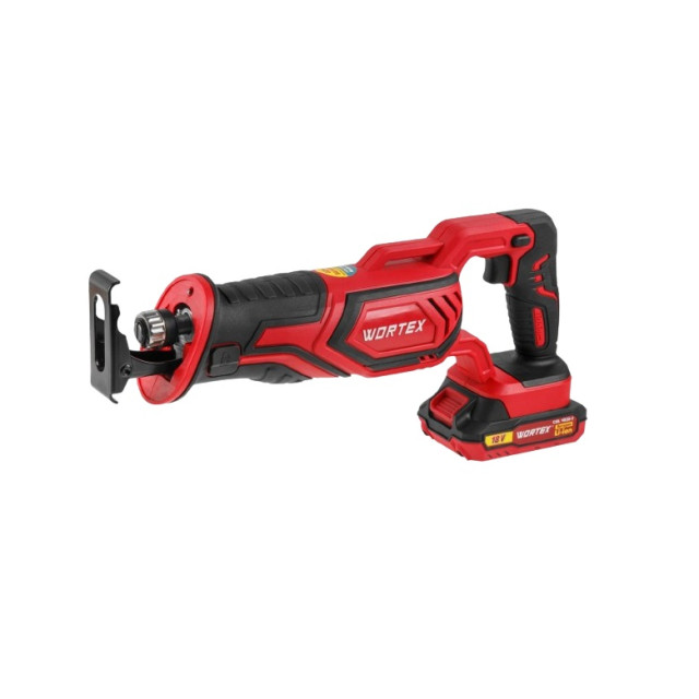 Пила сабельная Wortex CSR 1118 E 0329282 аккумуляторная