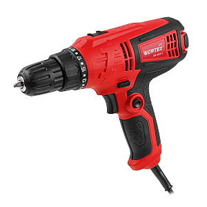 Дрель-шуруповерт Wortex LX DR 1023-1