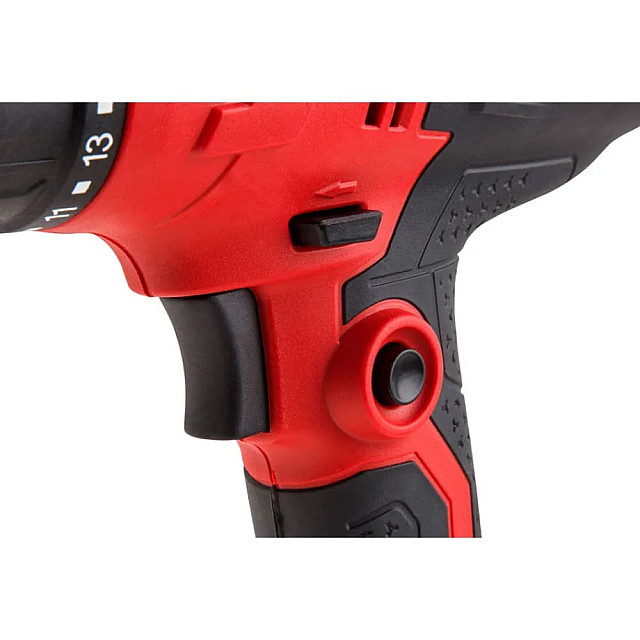 Дрель-шуруповерт Wortex LX DR 1023-1