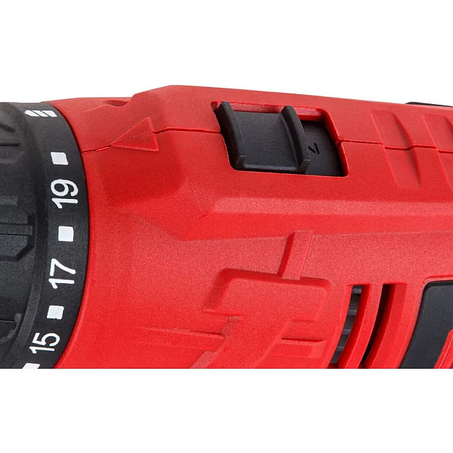 Дрель-шуруповерт Wortex LX DR 1023-1