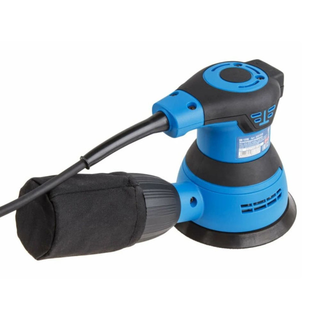 Шлифмашина эксцентриковая  Bull OS 1235 0327338