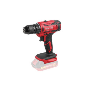 Дрель-шуруповерт Wortex BD 1820-1 Li  ALL1 SOLO