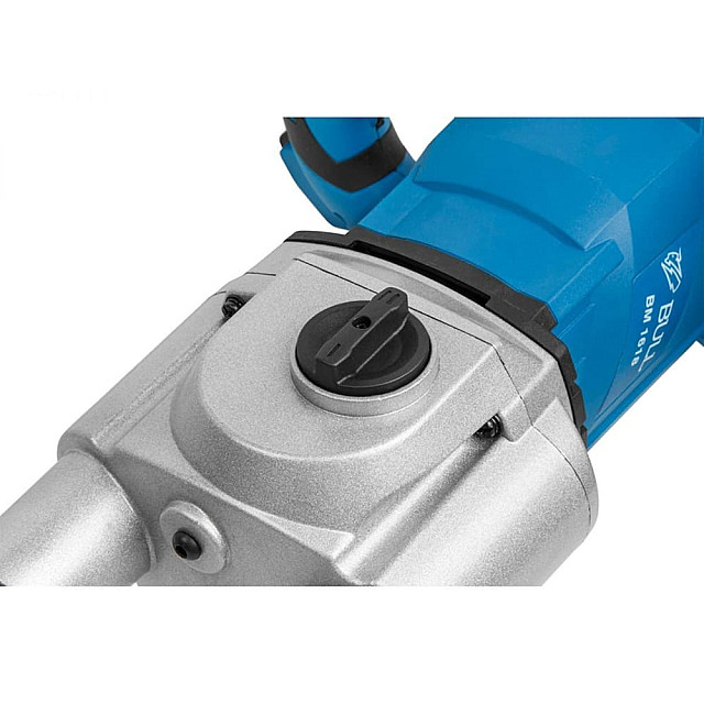 Миксер строительный Bull BM 1618