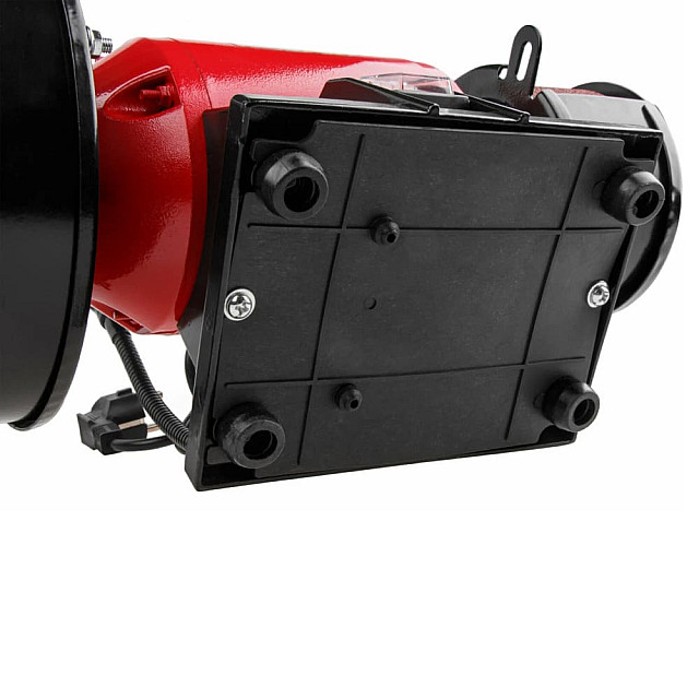 Станок точильно-шлифовальный Wortex BG 1535 L