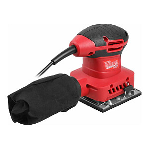 Шлифмашина вибрационная Wortex LX SS 1020