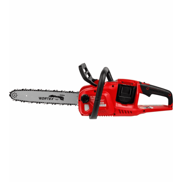 Пила цепная Wortex CEC 3536-1 1333454 аккумуляторная