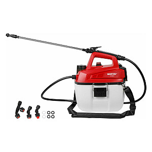 Опрыскиватель Wortex KS 1020 Li аккумуляторный