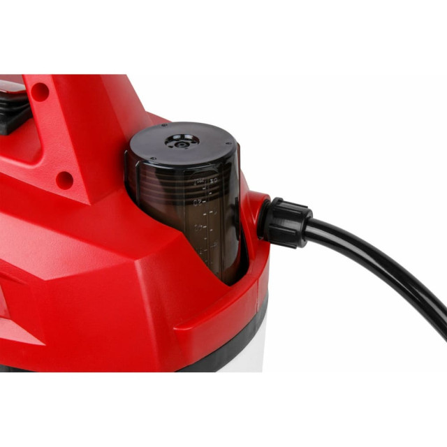 Опрыскиватель Wortex KS 1020 Li аккумуляторный