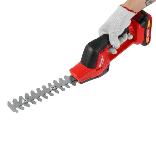 Ножницы садовые Wortex SG 1820 аккумуляторные