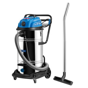 Пылесос Bull AS 6501 1329490 с аксессуарами