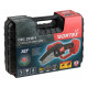 Пила цепная мини Wortex LX CEC 2518-1